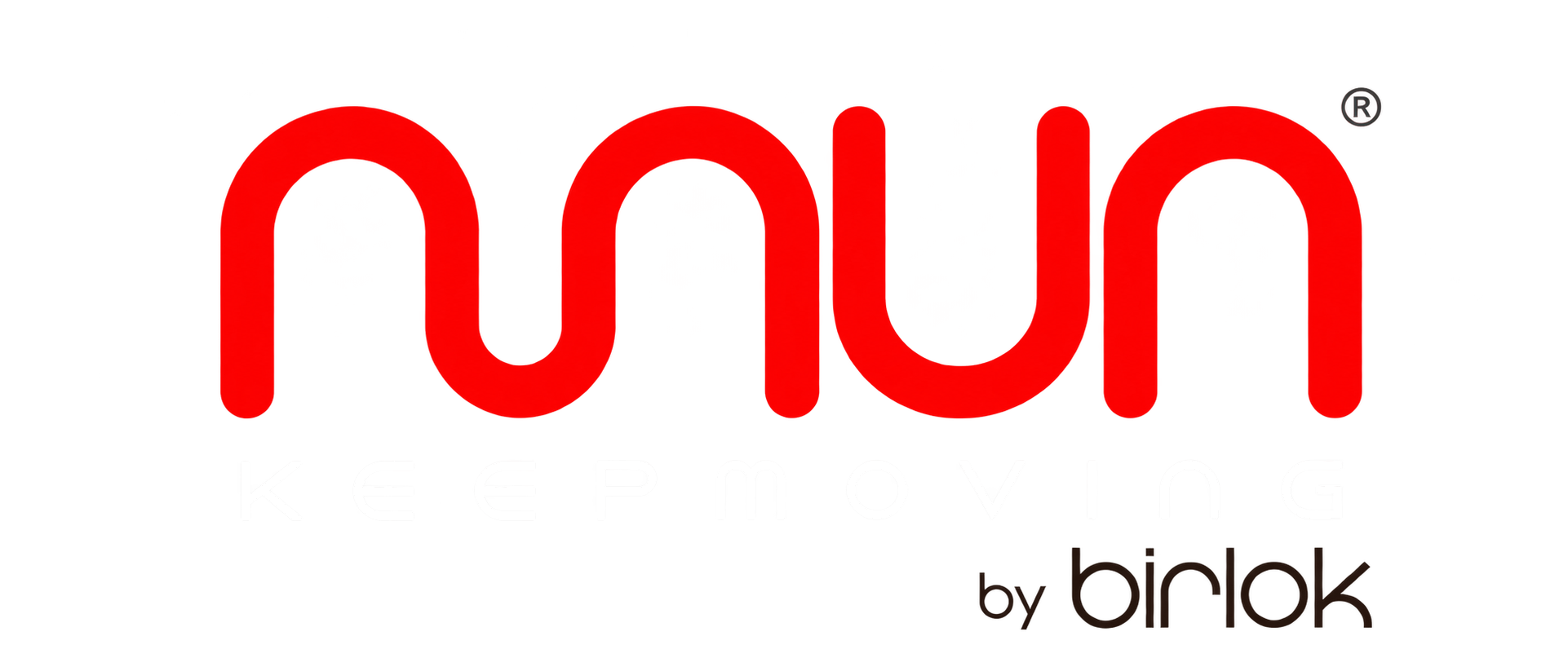 MUN Keep Moving by Binlok